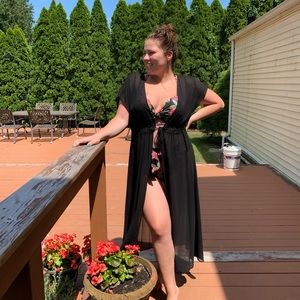 Meet your Posher, Madeleine